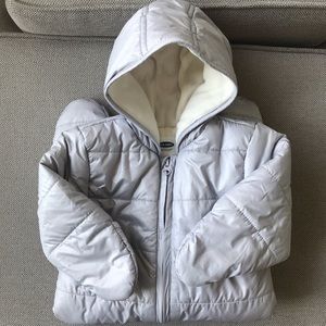 Old Navy Snowsuit 6-12mo